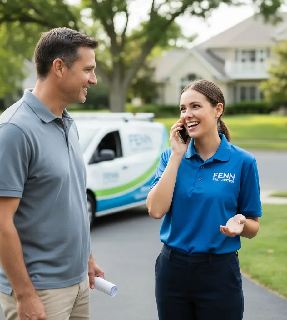 Bed Bug Extermination in Cutler, OH